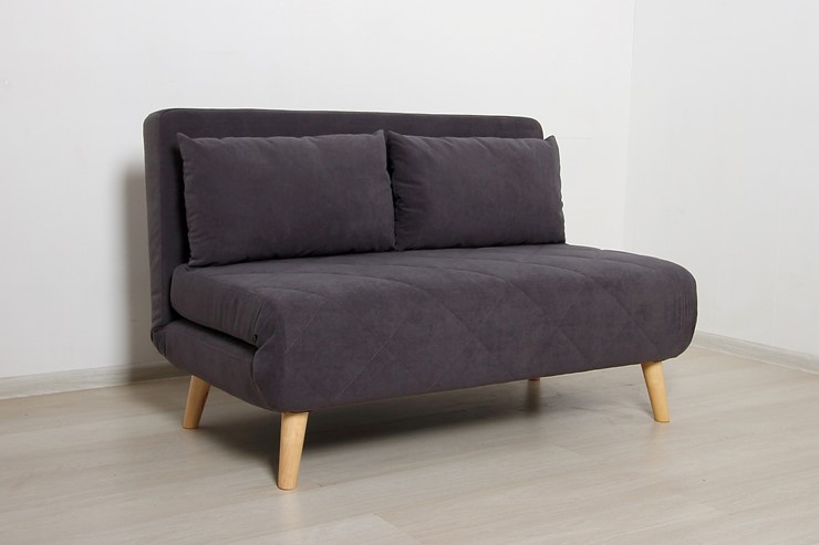 Малый прямой диван Юта ДК-1000 (диван-кровать без подлокотников) в Орле - изображение 16