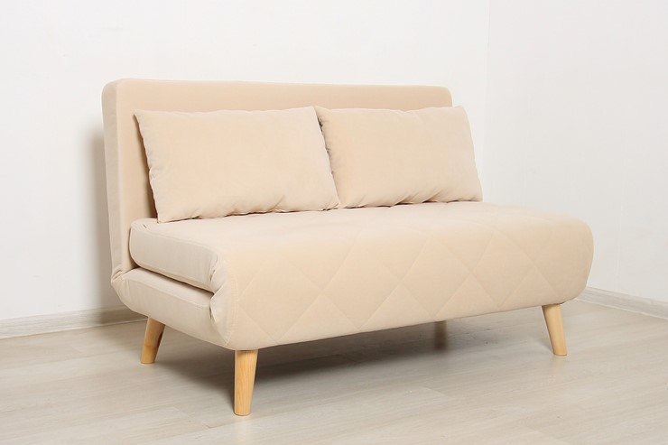 Малый прямой диван Юта ДК-1000 (диван-кровать без подлокотников) в Орле - изображение 17