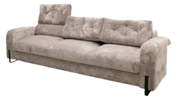 Прямой диван Валенсия М6+М10.1+М6 265х102 в Орле