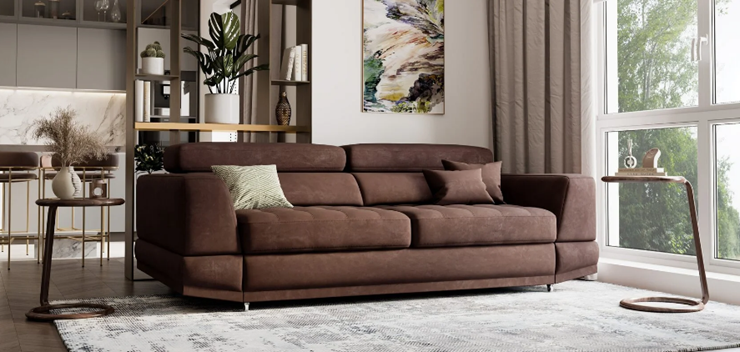 Прямой диван Верона 2020 в Орле - изображение 4