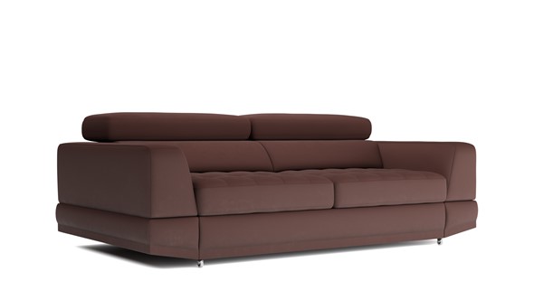 Прямой диван Верона 2020 в Орле - изображение