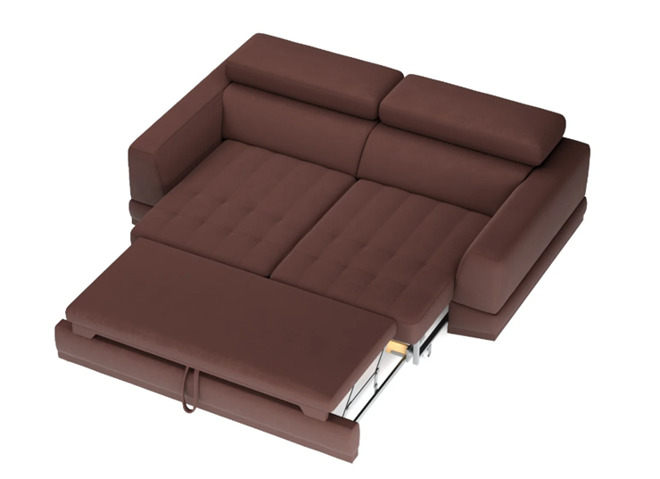 Прямой диван Верона 2020 в Орле - изображение 2
