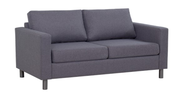 Прямой диван Рим БД в Орле - изображение