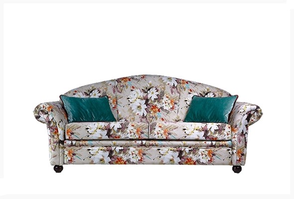 Прямой диван София 2М (седафлекс) в Орле - изображение