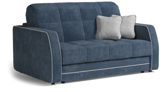 Прямой диван Турин 4 БД 150 (НПБ) в Орле - изображение