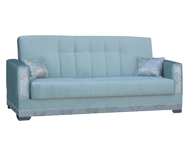 Прямой диван Нео 56 БД в Орле - изображение 3