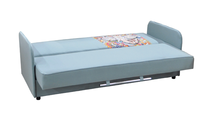 Прямой диван Лазурит 7 БД без купона в Орле - изображение 1