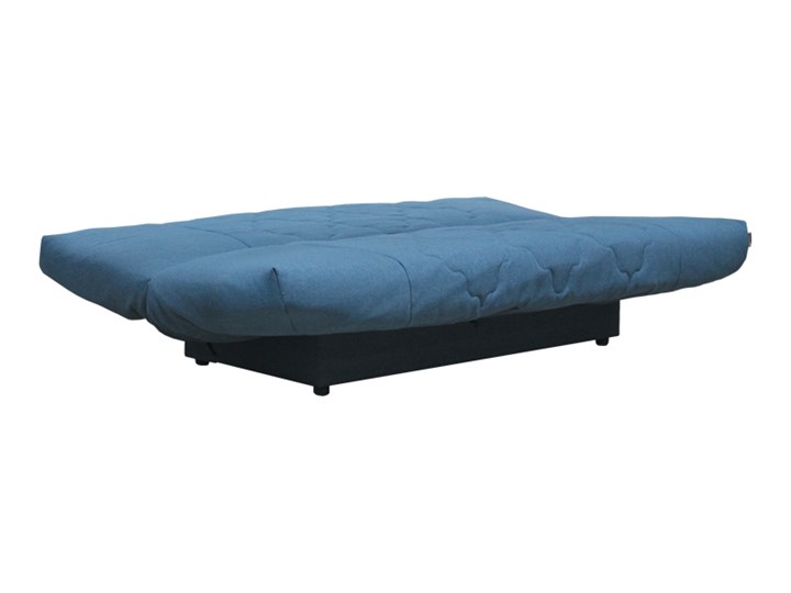 Прямой диван Ивона, темпо7синий в Орле - изображение 5