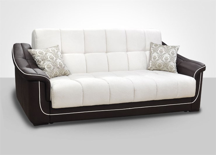 Прямой диван Кристалл БД в Орле - изображение 2