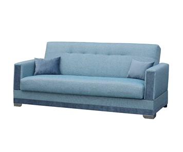 Прямой диван Нео 56 БД в Орле - предосмотр 6