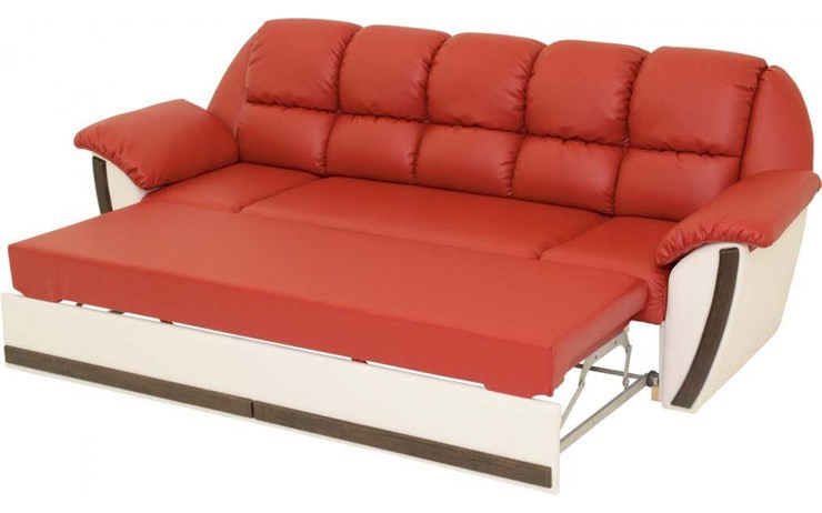 Прямой диван Блистер БД в Орле - изображение 1