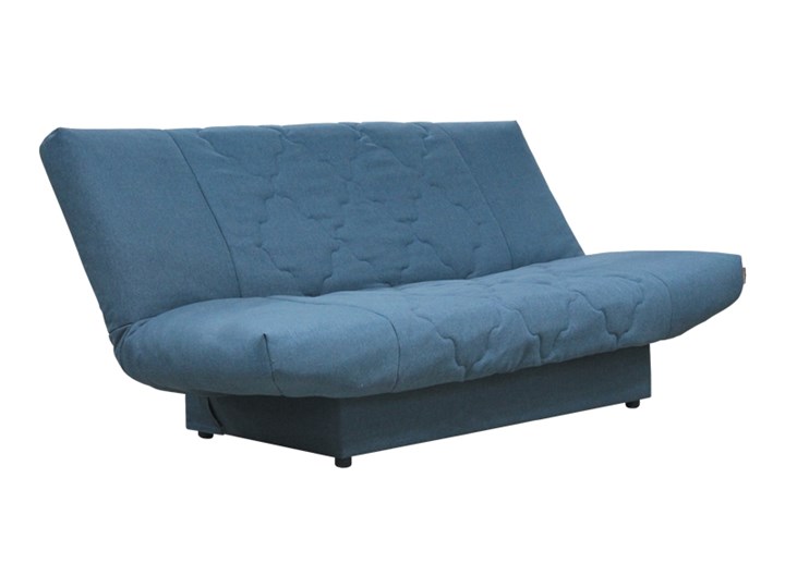Прямой диван Ивона, темпо7синий в Орле - изображение 3