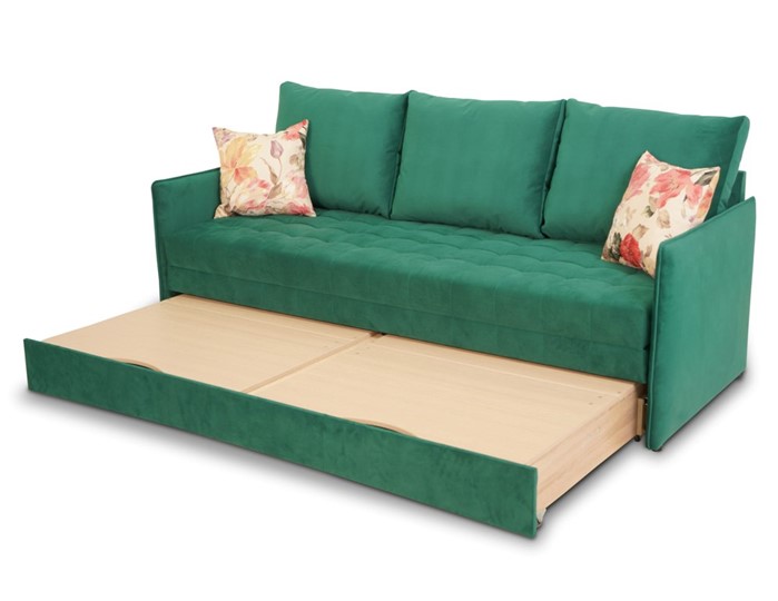 Прямой диван Дакота 200 (ППУ) в Орле - изображение 2