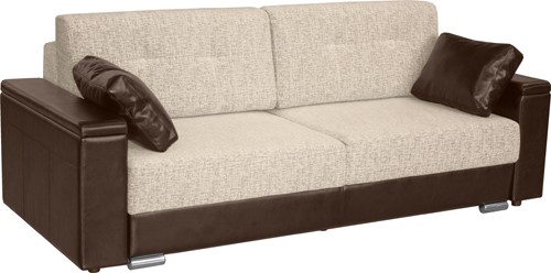 Прямой диван Соната 4 БД в Орле - изображение 6