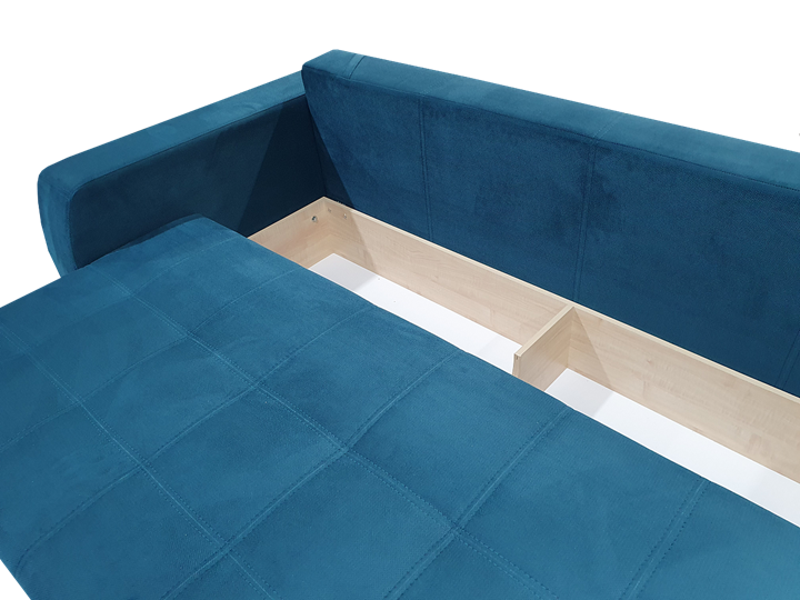 Прямой диван Санрайз в Орле - изображение 5