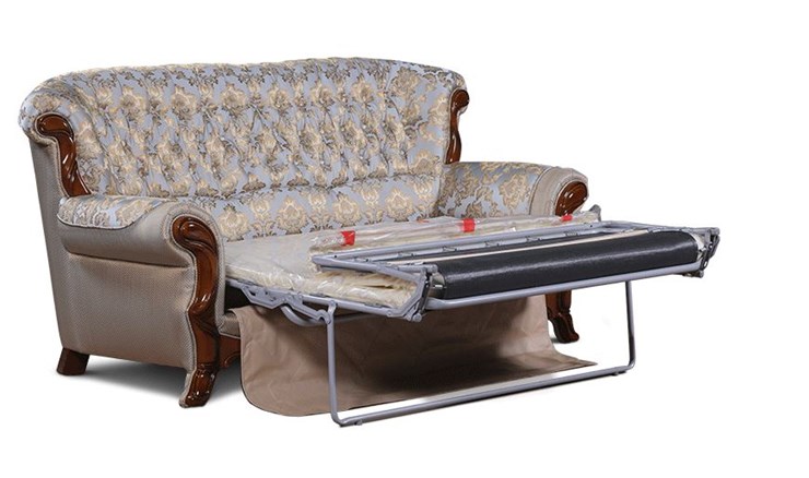 Прямой диван Барокко, ДБ3 в Орле - изображение 5