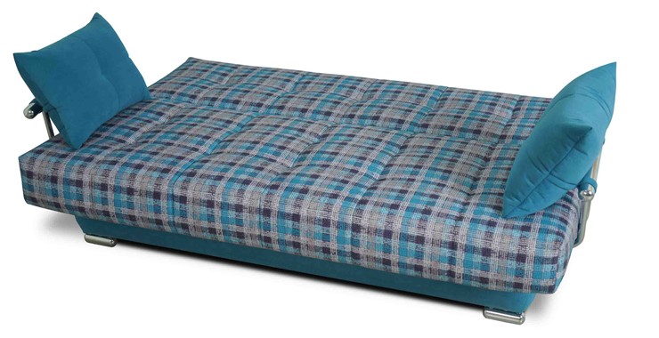Прямой диван Челси 2 БД (Боннель) в Орле - изображение 2