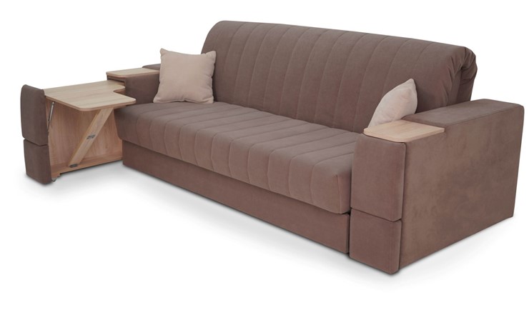 Прямой диван Токио 4 150 (ППУ) в Орле - изображение 1