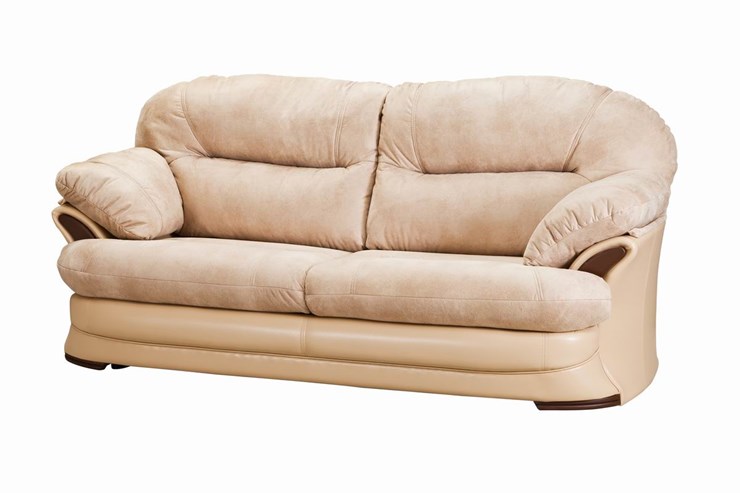 Прямой диван Квин 6 БД и 1 кресло в Орле - изображение 3