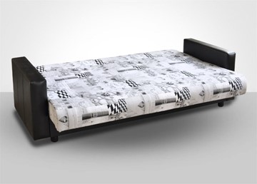 Прямой диван Акварель 4 БД в Орле - предосмотр 1