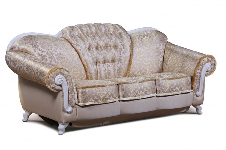 Прямой диван Лувр, ДБ3 в Орле - изображение 5