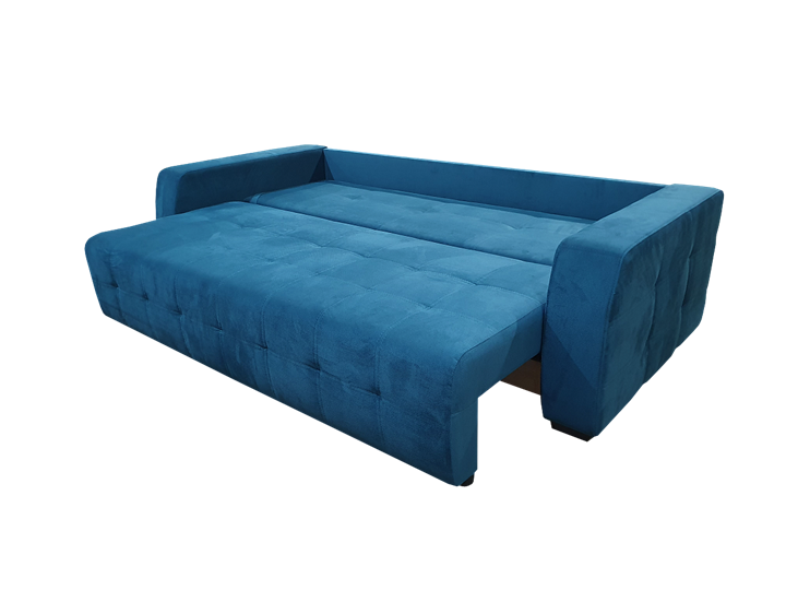 Прямой диван Санрайз в Орле - изображение 1