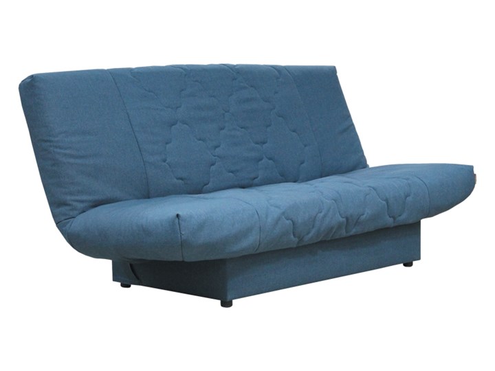 Прямой диван Ивона, темпо7синий в Орле - изображение 2