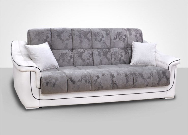 Прямой диван Кристалл БД в Орле - изображение 1