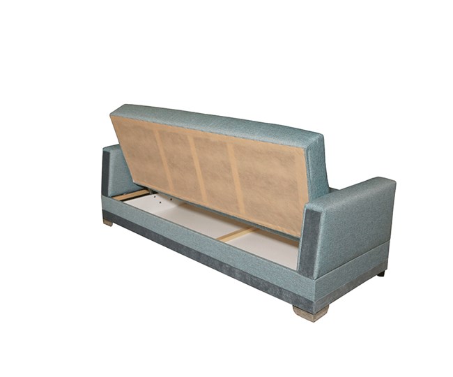Прямой диван Нео 56 БД в Орле - изображение 7