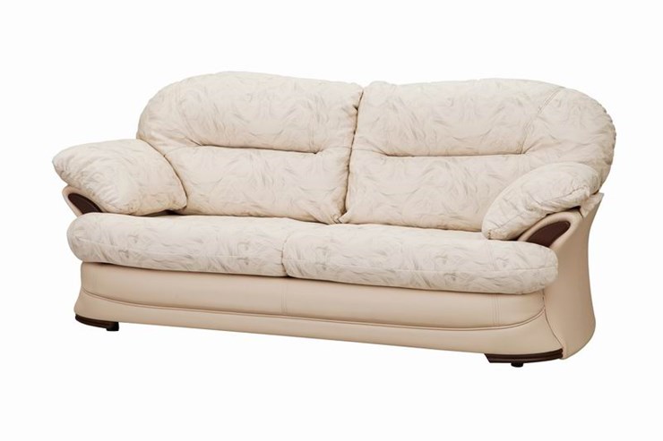 Прямой диван Квин 6 БД и 1 кресло в Орле - изображение 1