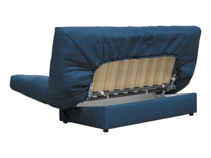Прямой диван Ивона, темпо7синий в Орле - изображение 4