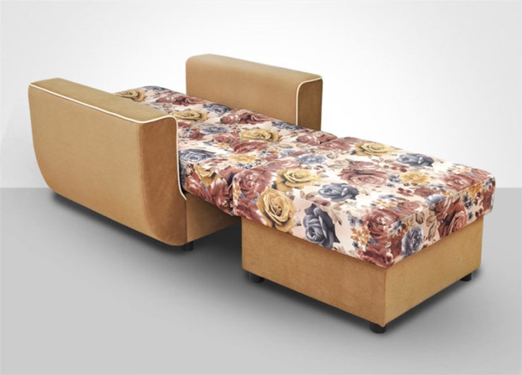 Прямой диван Акварель БД в Орле - изображение 3