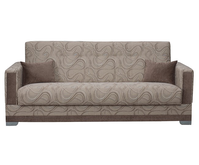 Прямой диван Нео 56 БД в Орле - изображение 5