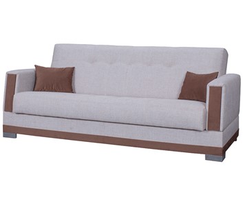 Прямой диван Нео 56 БД в Орле - предосмотр 1