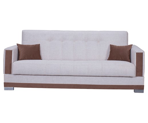 Прямой диван Нео 56 БД в Орле - изображение