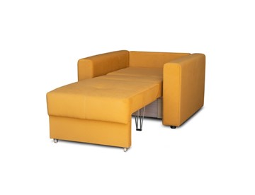 Кресло-кровать Комфорт 7 МД 700 ППУ+Латы, узкий подлокотник в Орле - предосмотр 1