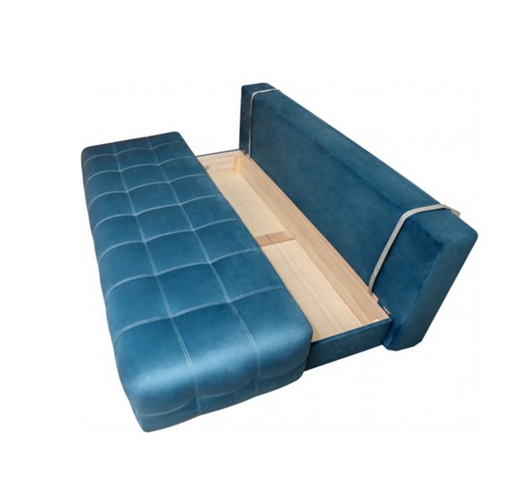 Прямой диван Афина 1 БД в Орле - изображение 1