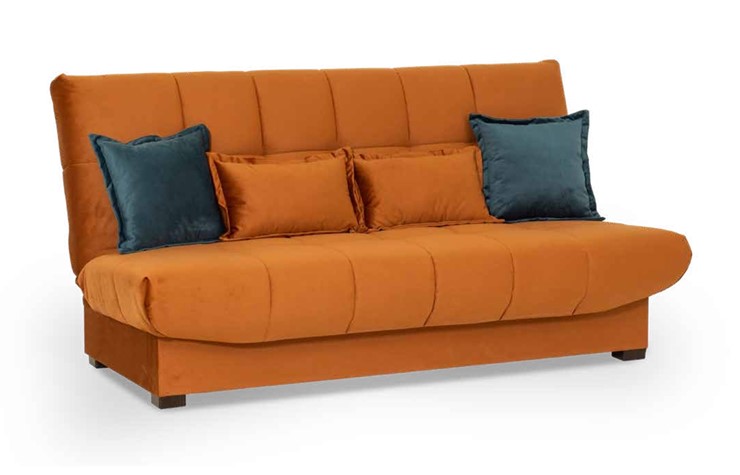 Прямой диван Аккорд БД в Орле - изображение 5