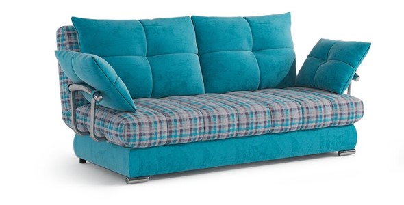Прямой диван Челси 2 БД (Боннель) в Орле - изображение