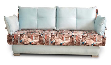 Прямой диван Челси 2 БД (Боннель) в Орле - предосмотр 5