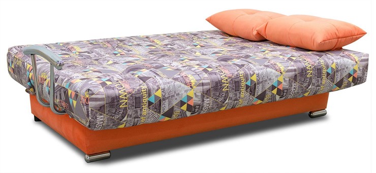Прямой диван Челси 2 БД (Боннель) в Орле - изображение 7