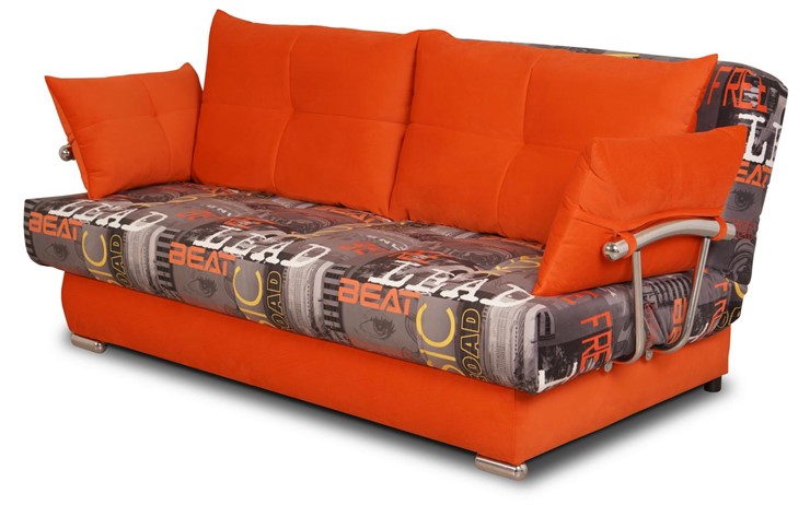 Прямой диван Челси 2 БД (НПБ) в Орле - изображение 7