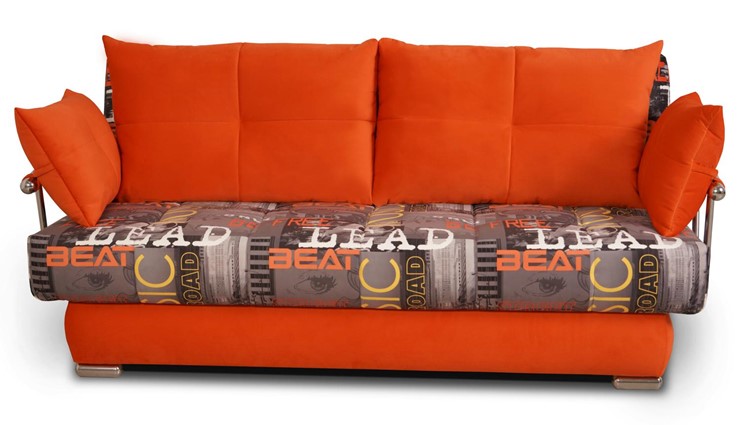 Прямой диван Челси 2 БД (НПБ) в Орле - изображение 8