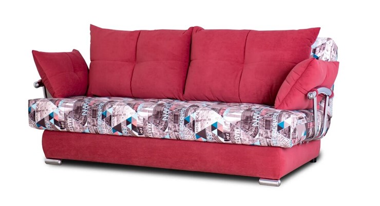 Прямой диван Челси 2 БД (НПБ) в Орле - изображение 10