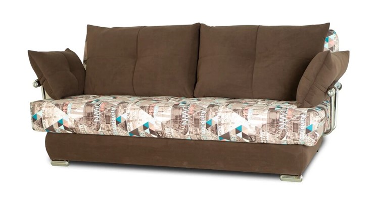 Прямой диван Челси 2 БД (НПБ) в Орле - изображение 11