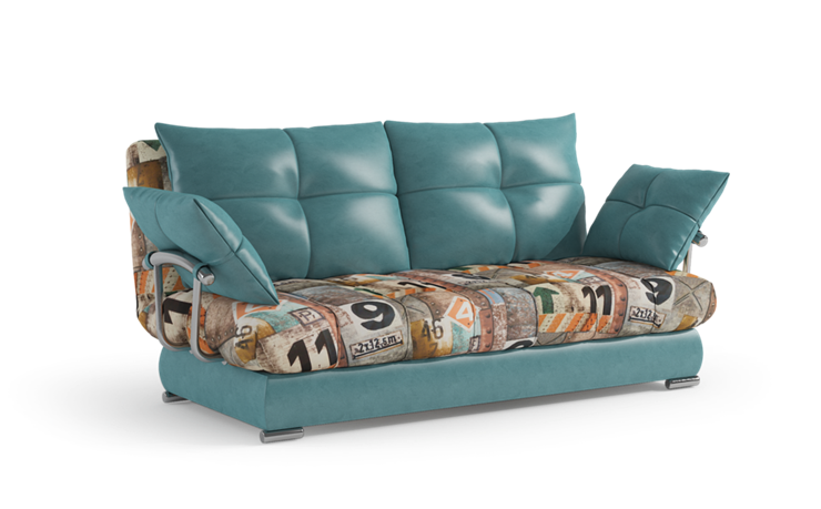 Прямой диван Челси 2 БД (НПБ) в Орле - изображение 12