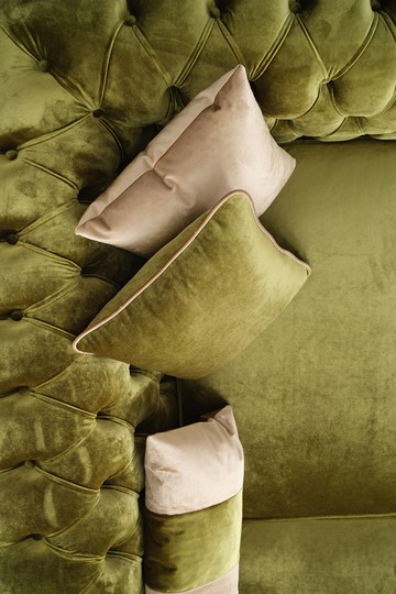 Прямой диван Честер 2М (седафлекс) в Орле - изображение 8