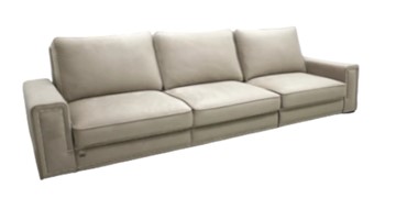 Прямой диван Денвер (м6+м1+м3+м6) в Орле