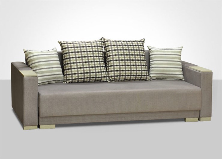 Прямой диван Комбо 3 БД, Боннель в Орле - изображение 2