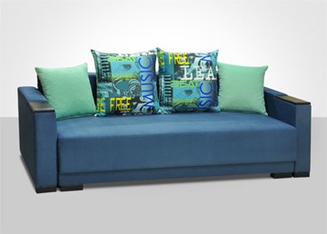 Прямой диван Комбо 3 БД, Боннель в Орле - предосмотр 3